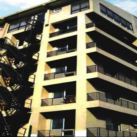 The Fort Budget Hotel- Bonifacio Global City Μακάτι Εξωτερικό φωτογραφία