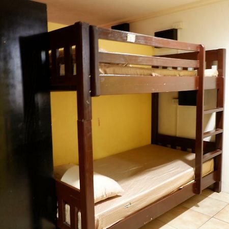 The Fort Budget Hotel- Bonifacio Global City Μακάτι Εξωτερικό φωτογραφία