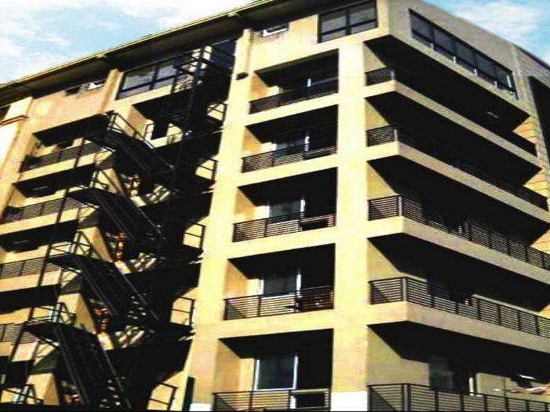 The Fort Budget Hotel- Bonifacio Global City Μακάτι Εξωτερικό φωτογραφία