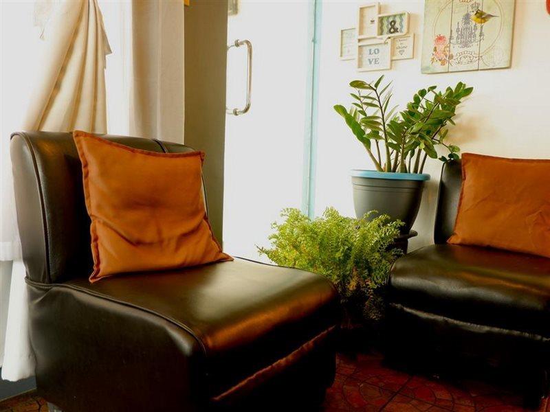 The Fort Budget Hotel- Bonifacio Global City Μακάτι Εξωτερικό φωτογραφία