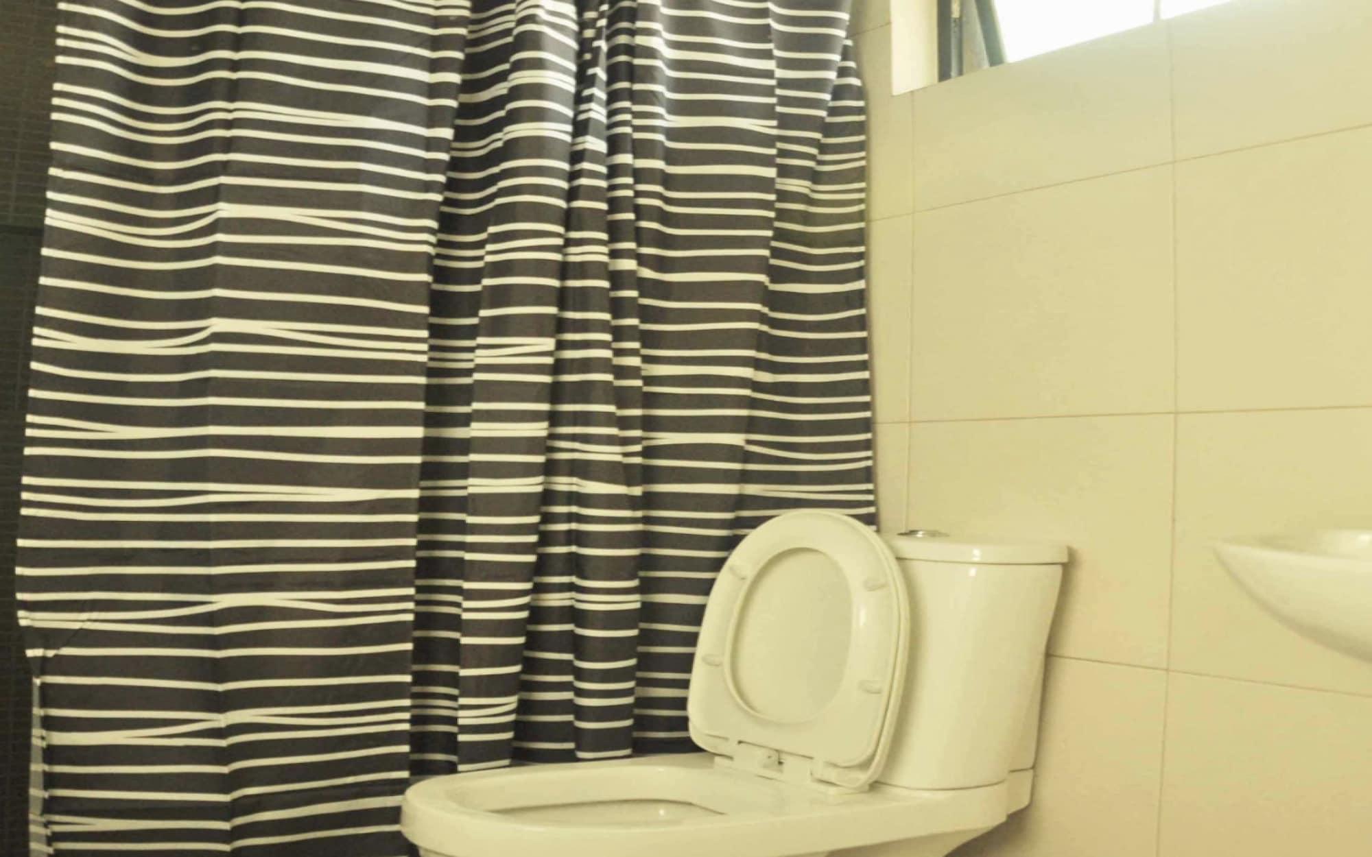 The Fort Budget Hotel- Bonifacio Global City Μακάτι Εξωτερικό φωτογραφία