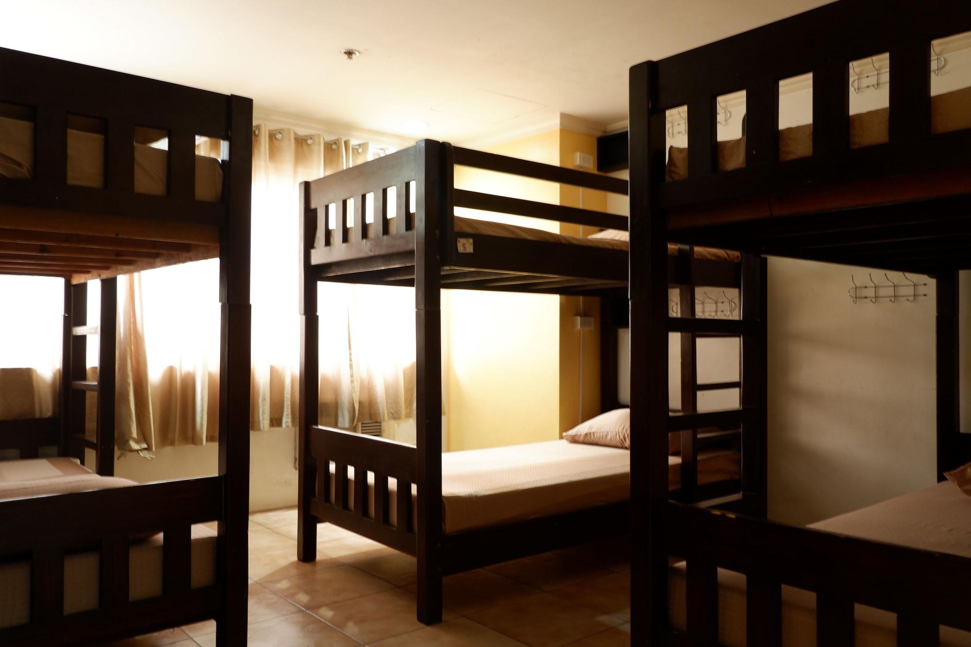 The Fort Budget Hotel- Bonifacio Global City Μακάτι Εξωτερικό φωτογραφία