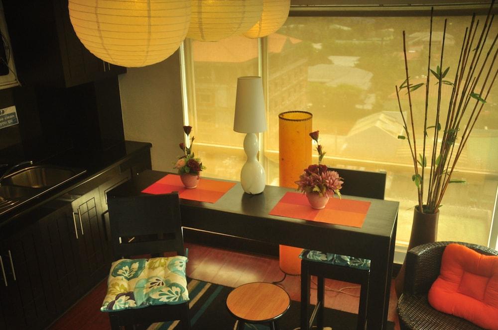 The Fort Budget Hotel- Bonifacio Global City Μακάτι Εξωτερικό φωτογραφία