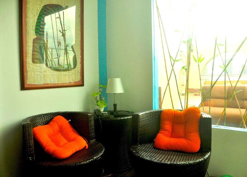 The Fort Budget Hotel- Bonifacio Global City Μακάτι Εξωτερικό φωτογραφία