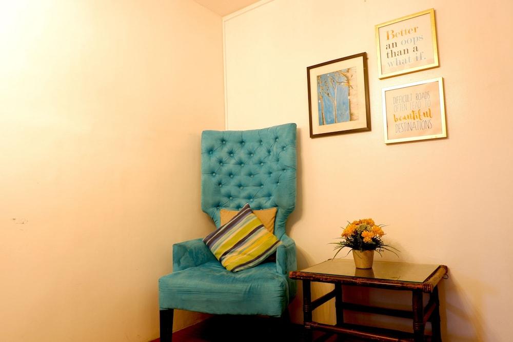 The Fort Budget Hotel- Bonifacio Global City Μακάτι Εξωτερικό φωτογραφία