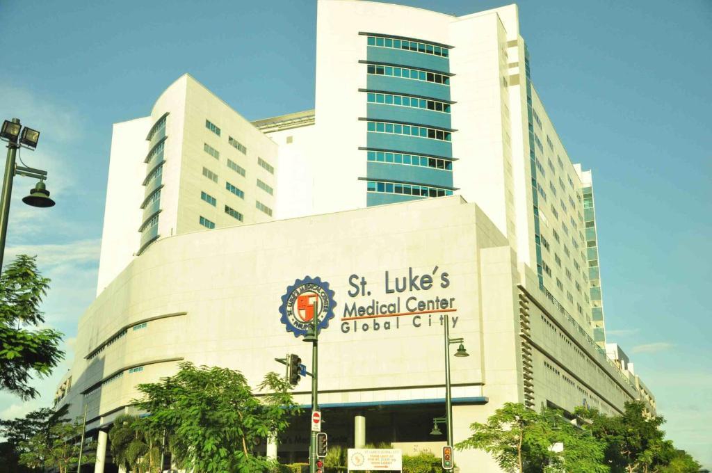 The Fort Budget Hotel- Bonifacio Global City Μακάτι Εξωτερικό φωτογραφία