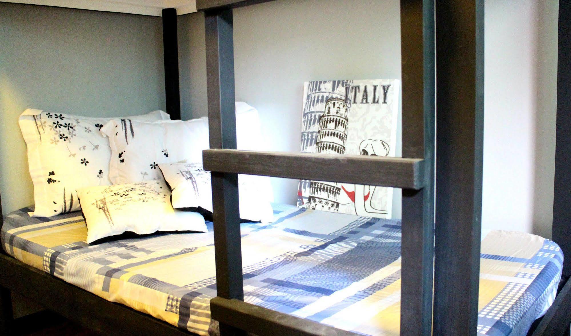 The Fort Budget Hotel- Bonifacio Global City Μακάτι Εξωτερικό φωτογραφία