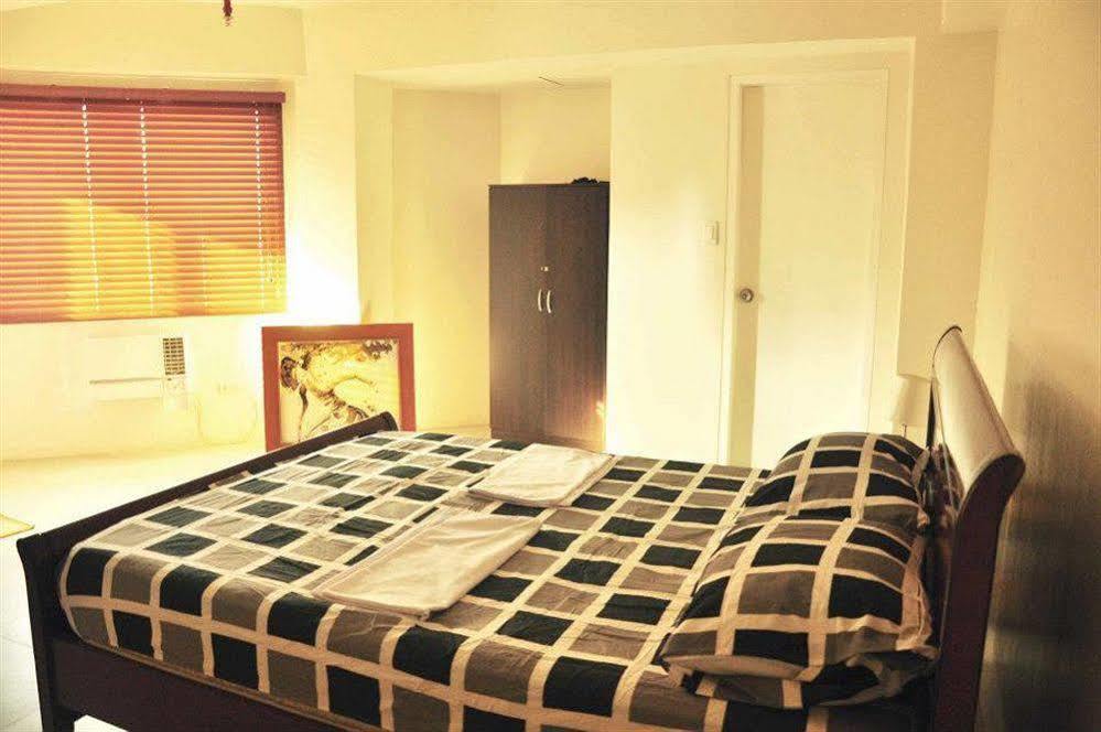 The Fort Budget Hotel- Bonifacio Global City Μακάτι Εξωτερικό φωτογραφία