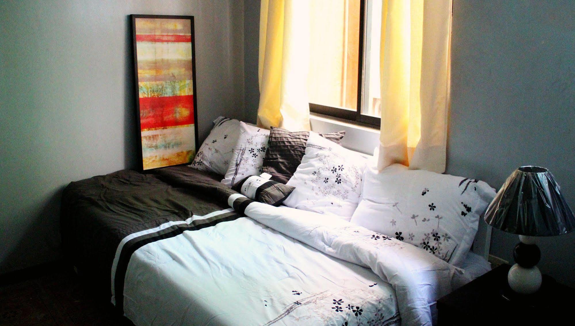 The Fort Budget Hotel- Bonifacio Global City Μακάτι Εξωτερικό φωτογραφία