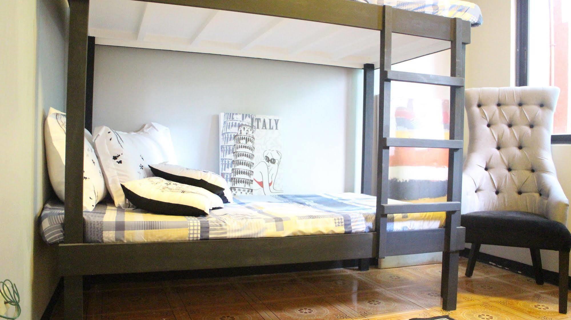 The Fort Budget Hotel- Bonifacio Global City Μακάτι Εξωτερικό φωτογραφία