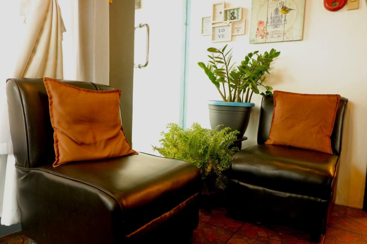The Fort Budget Hotel- Bonifacio Global City Μακάτι Εξωτερικό φωτογραφία
