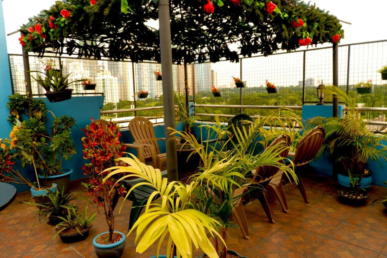 The Fort Budget Hotel- Bonifacio Global City Μακάτι Εξωτερικό φωτογραφία