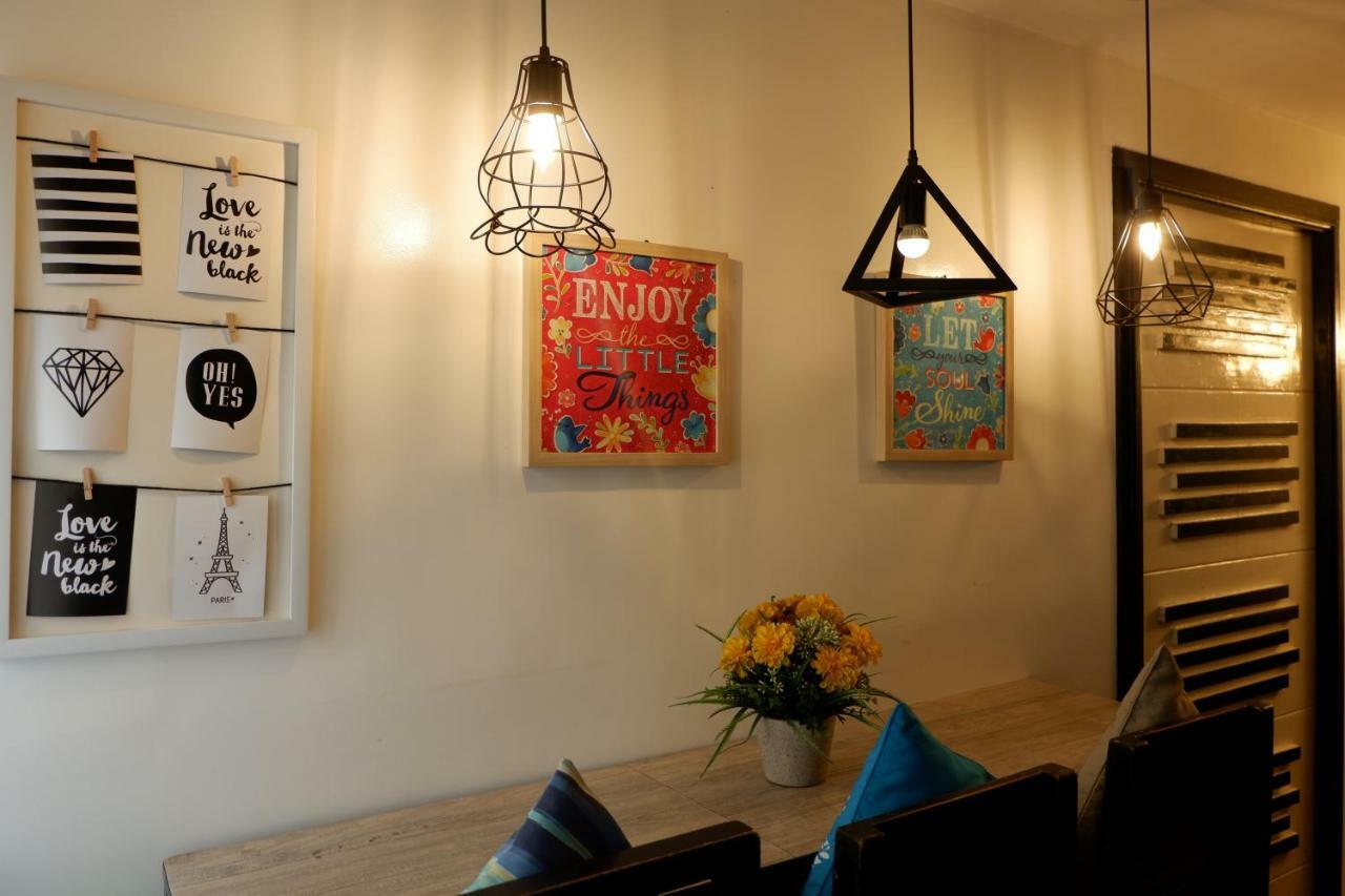 The Fort Budget Hotel- Bonifacio Global City Μακάτι Εξωτερικό φωτογραφία