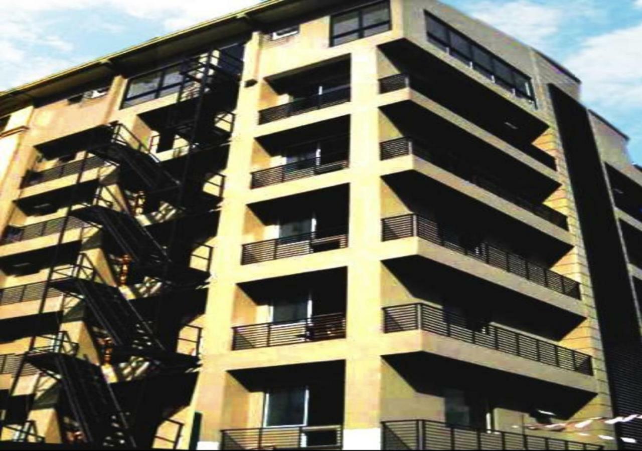 The Fort Budget Hotel- Bonifacio Global City Μακάτι Εξωτερικό φωτογραφία