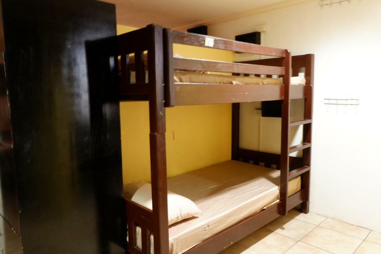 The Fort Budget Hotel- Bonifacio Global City Μακάτι Εξωτερικό φωτογραφία